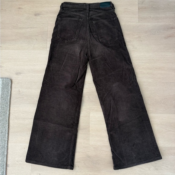 Citizens Of Humanity Paloma Corduroy Pants - Picture 4 of 4